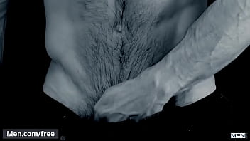 Preview 1 of Upporn - (Dante Colle,  Johnny Rapid) - Pranksters Part 4 - Trailer preview - Men.com