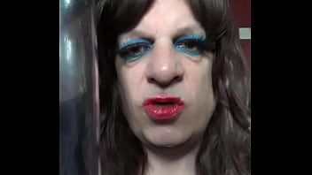 Preview 1 of Many Guy Gangbang - crossdressing bisexual gay mark wright will never get tired of swallowing piss take 23
