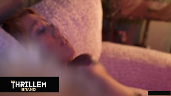 Preview 4 of Sex Roughh - Thrillem - update #1 - Cici Jaz Trailer 2 - Feb 06,  2025