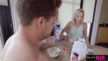 Preview 1 of Xxx Asia Hot Pornhub - &quot_Wait. Why is there a dick in me?&quot_ confused Zoe Parker asks Stepbro - S2:E8