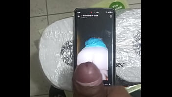 Preview 1 of Porn Heboh - Tributo de Fan 2