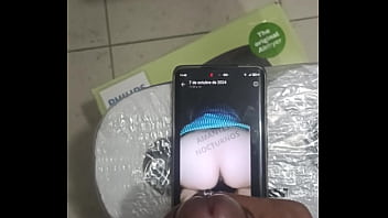 Preview 4 of Porn Heboh - Tributo de Fan 2
