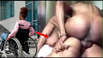 Preview 4 of Molly Chase - BRAVE WOMAN TELLS HER STORY ABOUT HOW JACK THA RIPHER PERMANENTLY PUT HER IN A WHEELCHAIR