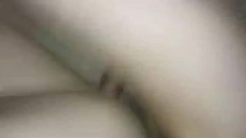 Preview 2 of Nata Lyvon - Duro a la concha de mi esposa