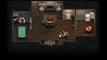 Preview 3 of Rbreezy Sex Scandal - Gameplay complet - The Genesis Order,  partie 48
