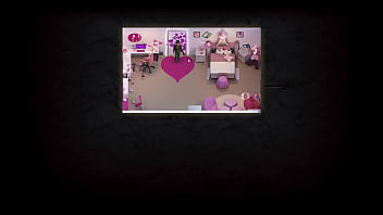 Preview 4 of Rbreezy Sex Scandal - Gameplay complet - The Genesis Order,  partie 48