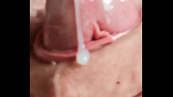 Preview 2 of Breastfeeding 2 Boys - Branlette