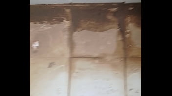 Preview 1 of Real Free Porn Sleep Mom - Pissing guy on a abandoned house