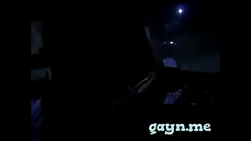 Preview 2 of Fake Taxi South Africa - Gay twink have a fun lengthy fuck