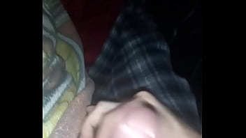 Preview 2 of 18 Years Sax Vidoes - BWC Oozing Thick cum