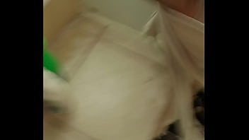 Preview 1 of Scream Redhead - Quickie stroke 5