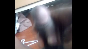 Preview 2 of Dildo Queef - Bustnutt