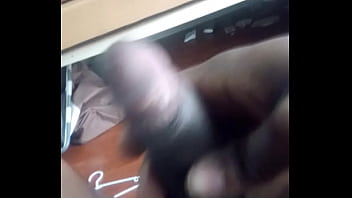 Preview 4 of Dildo Queef - Bustnutt