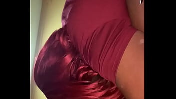 Preview 2 of Hot Kissen - Big dick