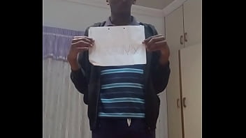 Preview 4 of Ebod 198 - My official verification video
