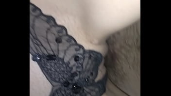 Preview 2 of Mia Khalifa Expose - Skinny blonde sucking and fucking