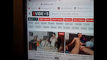 Preview 1 of Fine Xxxxx Video Dau - Verification video