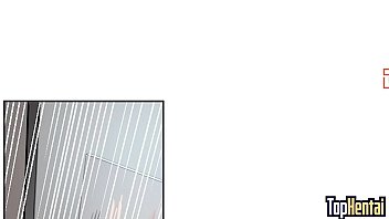 Preview 2 of Xxx Ofics - My Dick Has Superpowers Episode 12