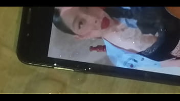 Preview 4 of Indian Hot Sex Bideos - Cumtribute para m&iacute_ nueva putita Liz #4