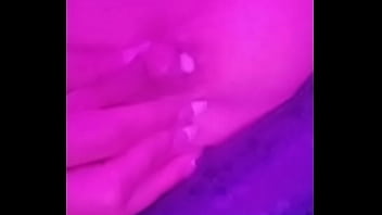 Preview 2 of Moms Play Her Nebars Small Boy - Big tits lactating
