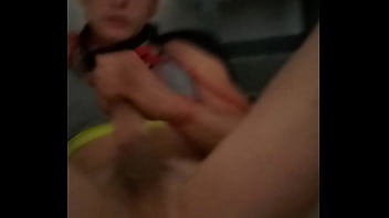 Preview 3 of Very Old Man And Young Lady F - Emily Lee slut