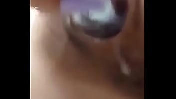 Preview 1 of Asian Girls Rub Pussy Together - Beb&eacute_  con ganas