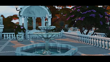 Preview 3 of Mamy Mother - My Futa Wedding
