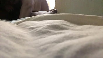 Preview 1 of Alyssa Quinn Indian Xxx - cumming on my face Shaking
