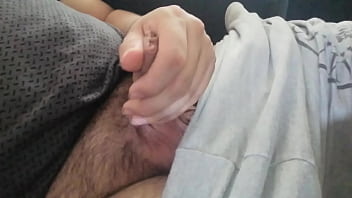 Preview 1 of Anybunny Lick - me vengo a chorros