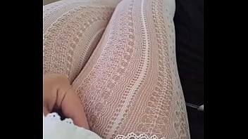 Preview 1 of Dubbo Nsw Australia Leaked - Do you like my leggings,  daddy ??