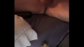 Preview 1 of Sex My Mom3gp - Fuckin my doll with my fat cock lol