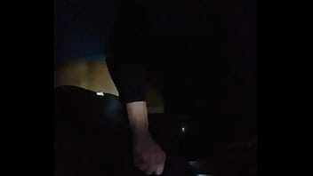 Preview 3 of Hot Hijab Webcam - First time sissying