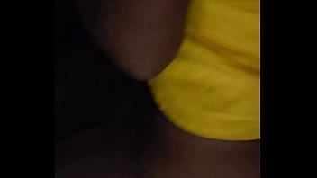 Preview 1 of Solo Mature Dildo - Dan&ccedil_ando peladinha no quarto de hotel