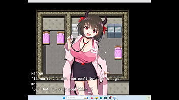 Preview 3 of Mark Mood - Lascivious Lulluaby (hentai femdom) P1