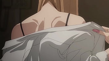 Preview 1 of Lesbian Fored - Anime Porn/Hentai Compilation and Clips