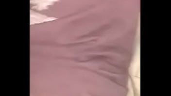 Preview 1 of Only Karala Sex - Moaning while she takes it from behind
