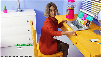 Preview 1 of Tribbing Instructions - Welcome To Free Will - HD - Part 2 - A Good Fuck Before I go By LoveSkySan69