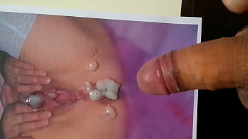 Preview 4 of Bonnie Xxxx - Mariahtriahetta tribute