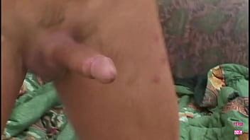 Preview 3 of Bdsm Animal Roleplay - There is cum in this blonde bimbos mouth and she is happy she got pounded