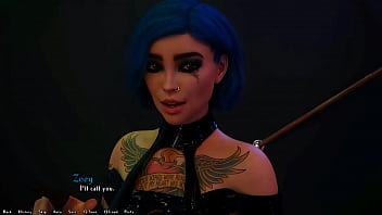 Preview 2 of Toalet - Being A DIK - Vixens Part 315 Sexy Babe Winner By LoveSkySan69