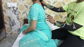 Preview 2 of I Need A Really Good Handjob - Desisaarabhabhi - Punjabi Ma putt new Desi chudai Punjabi clear audio full HD Desi sardarni stepmom fucked with big cock on friendship day Special
