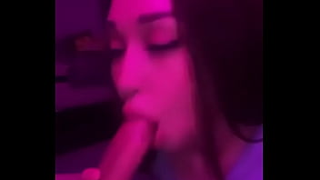 Preview 2 of Cheat Wife Hidden Cam - Sucking big dick
