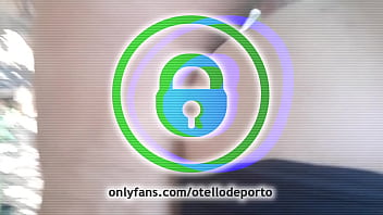 Preview 1 of Brrazers Porn Game - Calor,  ver&atilde_o e no p&aacute_tio de casa puto leva rola do preto leiteiro.