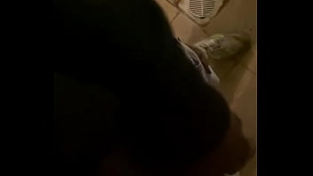 Preview 3 of Allu Hot Porn - Teaser video of straight African teen from Kampala showing of his ass  and dick   in designer pants (part 2)