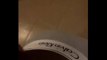 Preview 4 of Allu Hot Porn - Teaser video of straight African teen from Kampala showing of his ass  and dick   in designer pants (part 2)