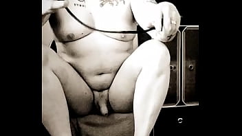 Preview 1 of Wendy Tayjlor - Hot Camboy Shows Off