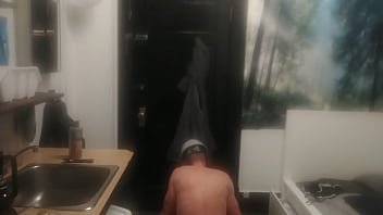 Preview 3 of Czech Hunter Male - Did you say &#039_fuck&#039_?