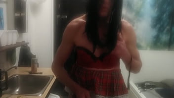 Preview 1 of Czech Hunter Male - Did you say &#039_fuck&#039_?