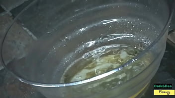Preview 2 of Bus Girls Boy Xxx Vedio - &quot_Slut Pussy Fluids vol.1&quot_ (The Kinky Cocks-Devouring Queen &quot_Dark Dea&quot_ in creaming, pissing, squirting)
