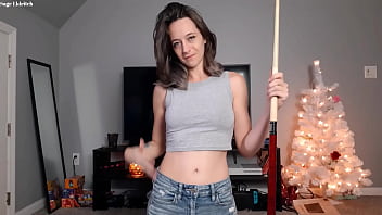 Preview 1 of Suny Prone - Sage Eldritch Pantsed #2